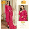 Mehfooz Aa 1014 Embroidery Georgette Pakistani Suits Catalog
